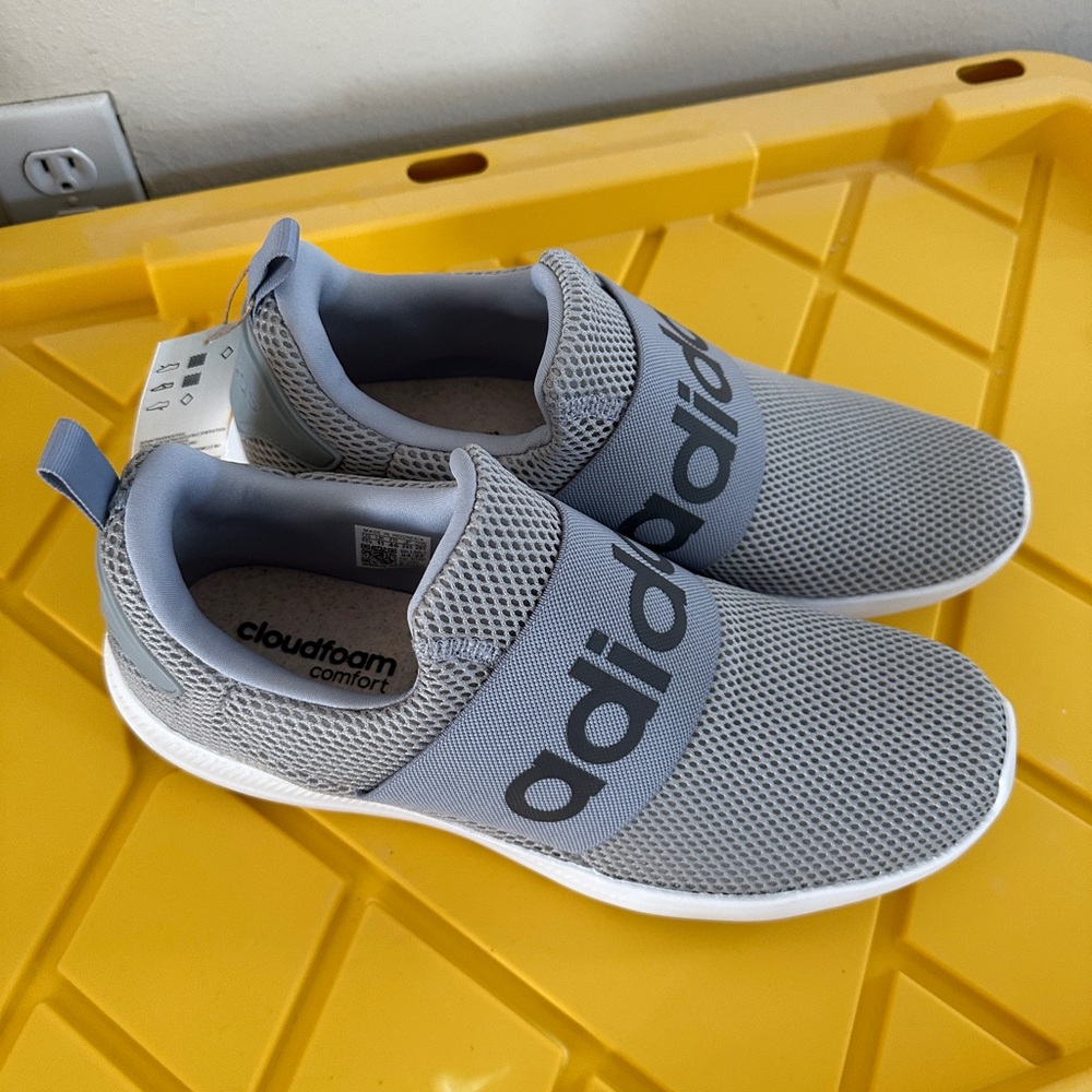 Brand new Adidas Lite Racer Adapt size 11.5